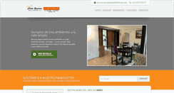 Desktop Screenshot of carlaguzman.com